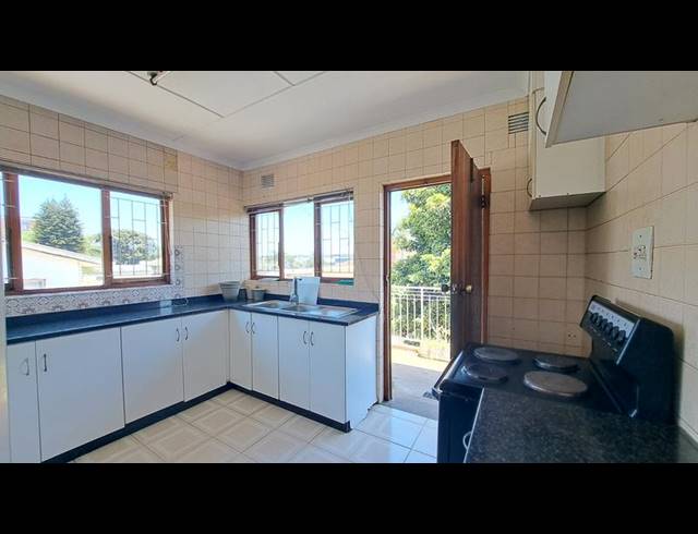 3 BEDROOM PROPERTY TO RENT IN OVERPORT
